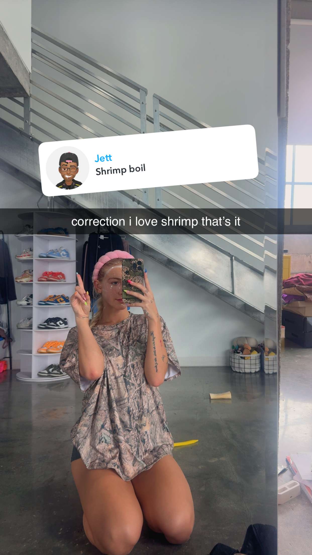 kaygcarlson snapchat image archive image