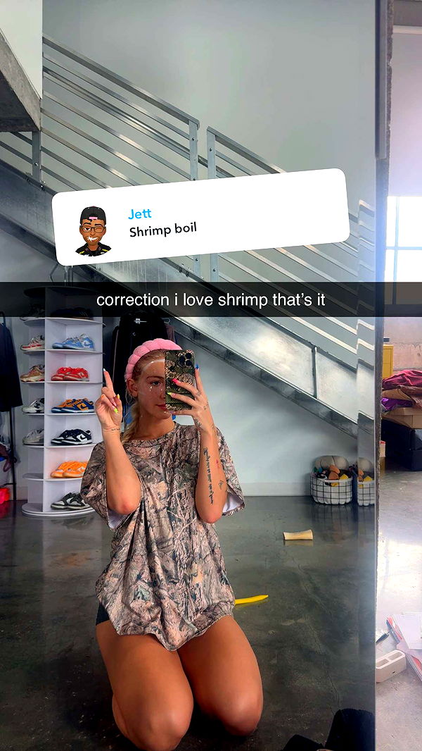 kaygcarlson image ~ Altpins