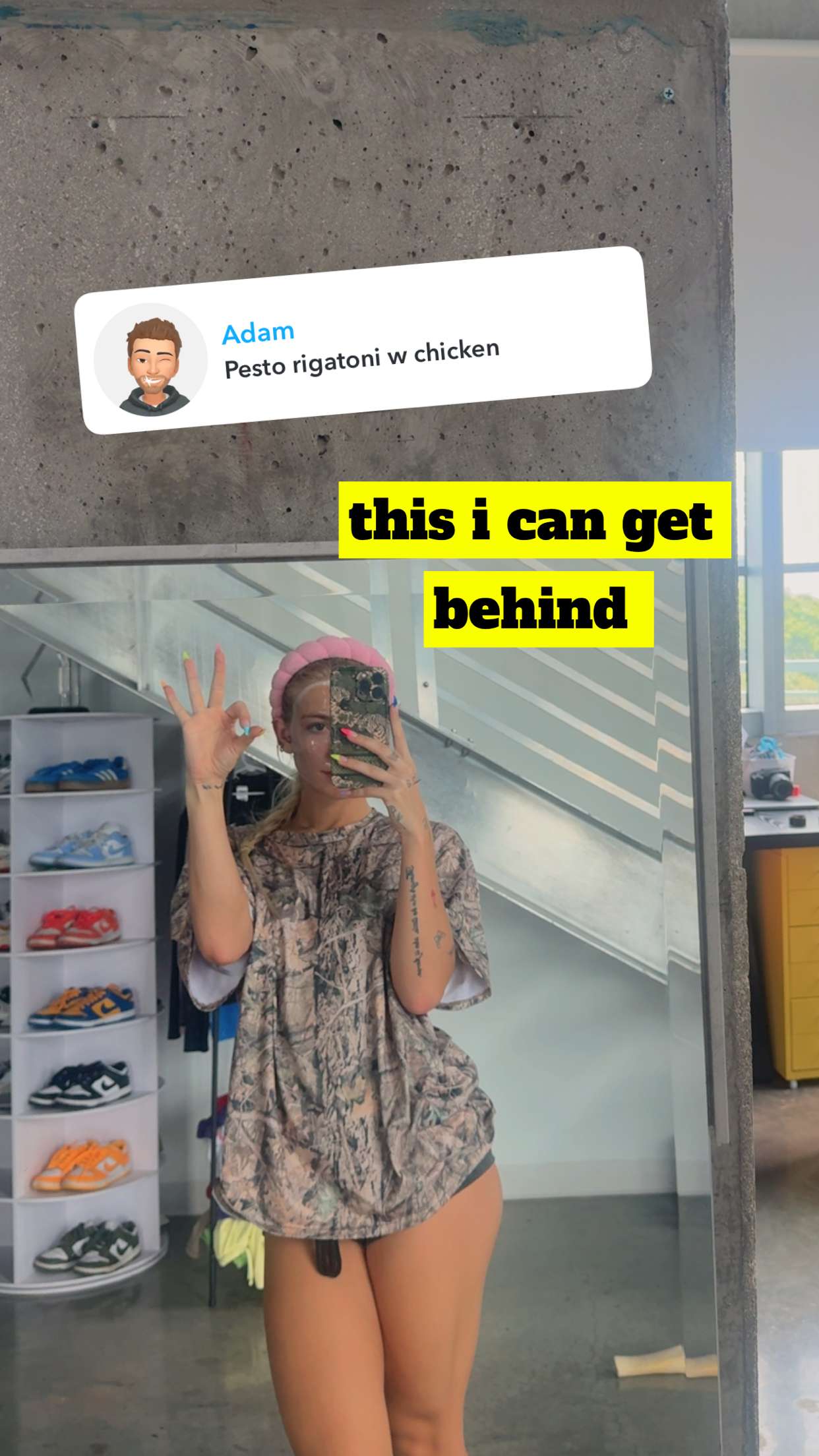 kaygcarlson snapchat image archive image