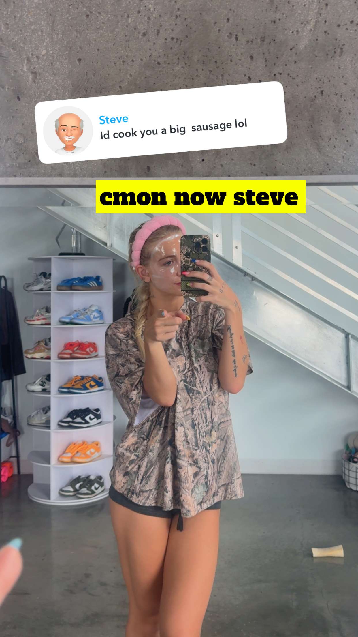 kaygcarlson snapchat image archive image