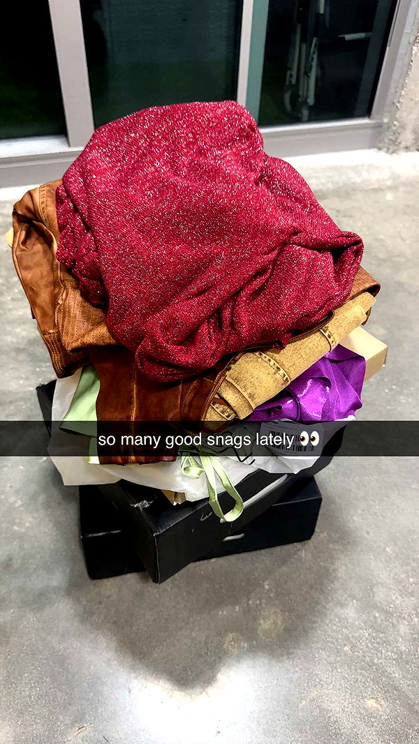 kaygcarlson image ~ Altpins