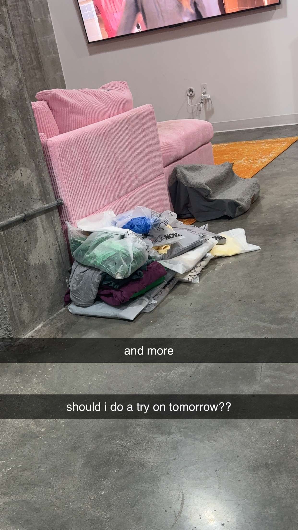 kaygcarlson snapchat image archive image