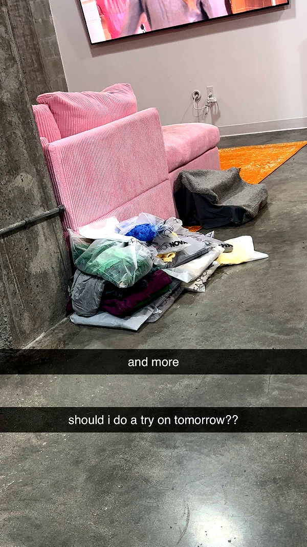 kaygcarlson image ~ Altpins