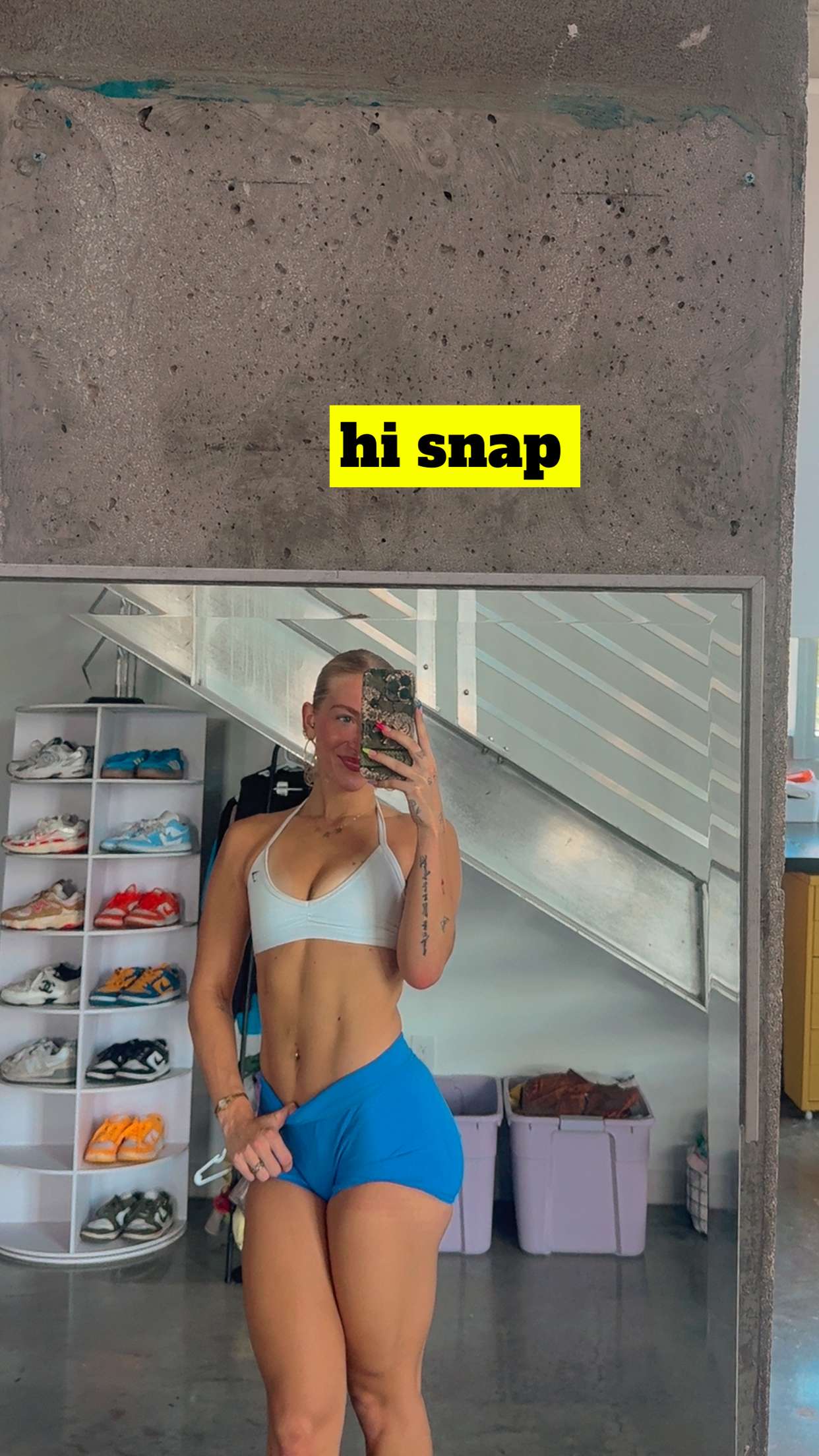 kaygcarlson snapchat image archive image