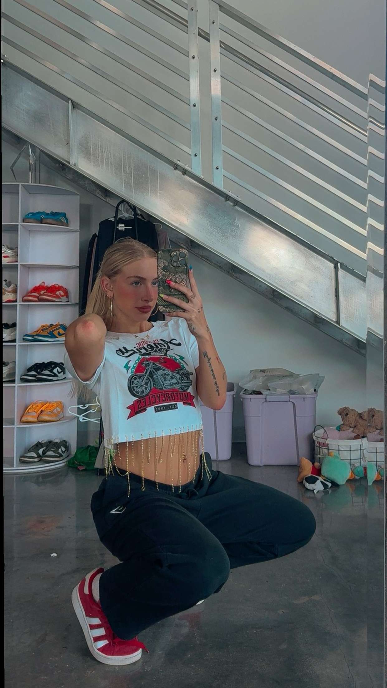 kaygcarlson snapchat image archive image