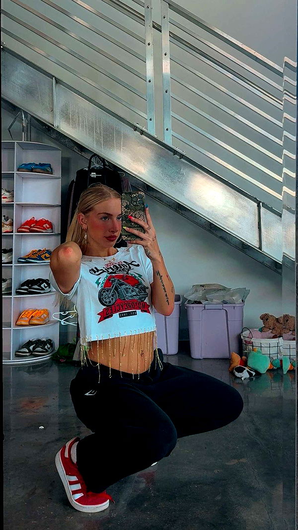 kaygcarlson image ~ Altpins