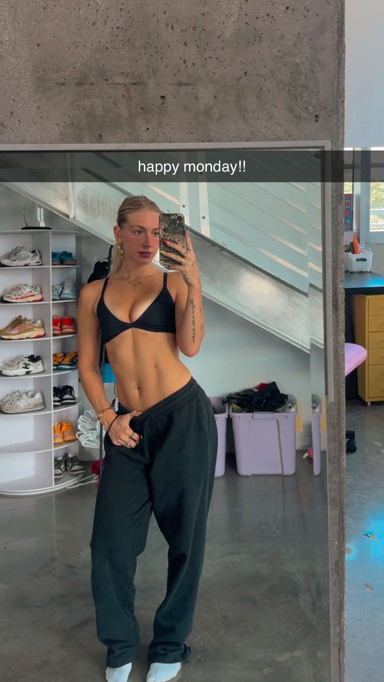 kaygcarlson snapchat image archive image