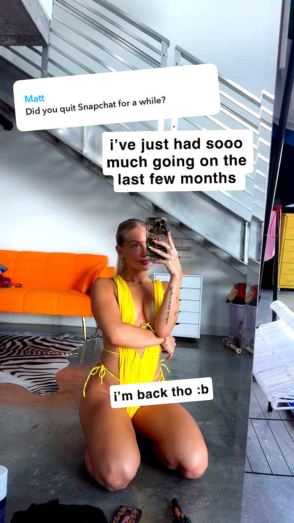 kaygcarlson image ~ Altpins