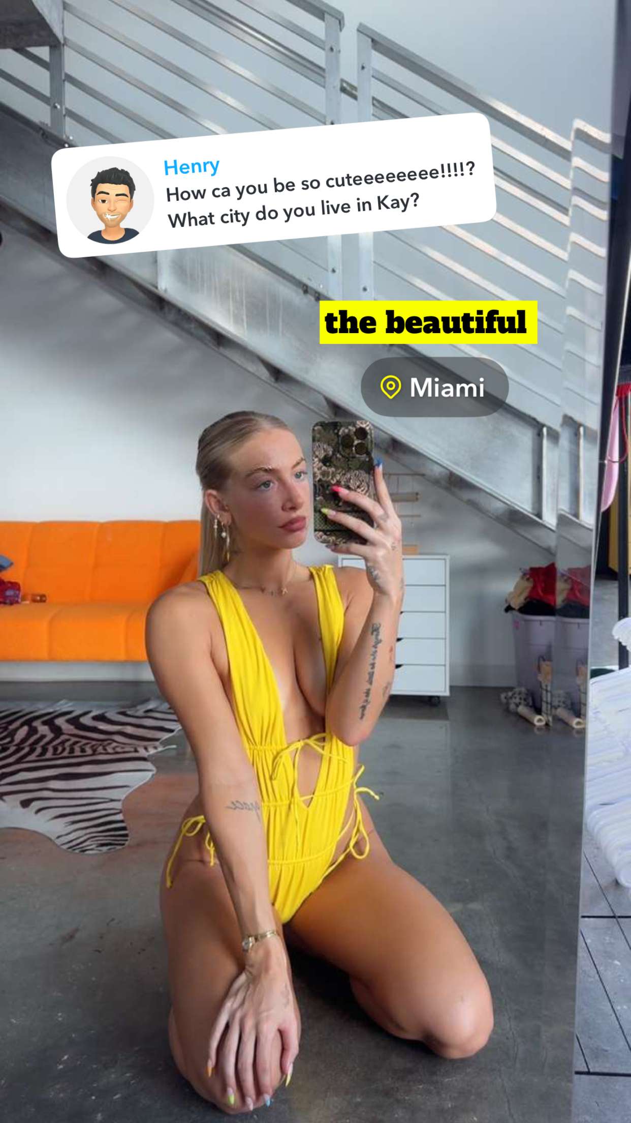 kaygcarlson snapchat image archive image