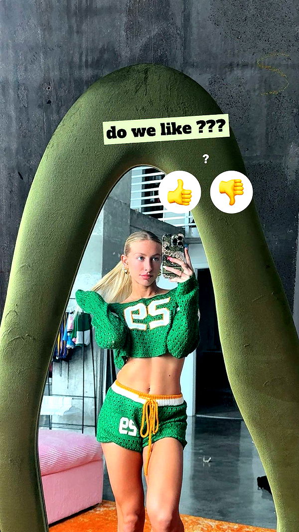 kaygcarlson image ~ Altpins