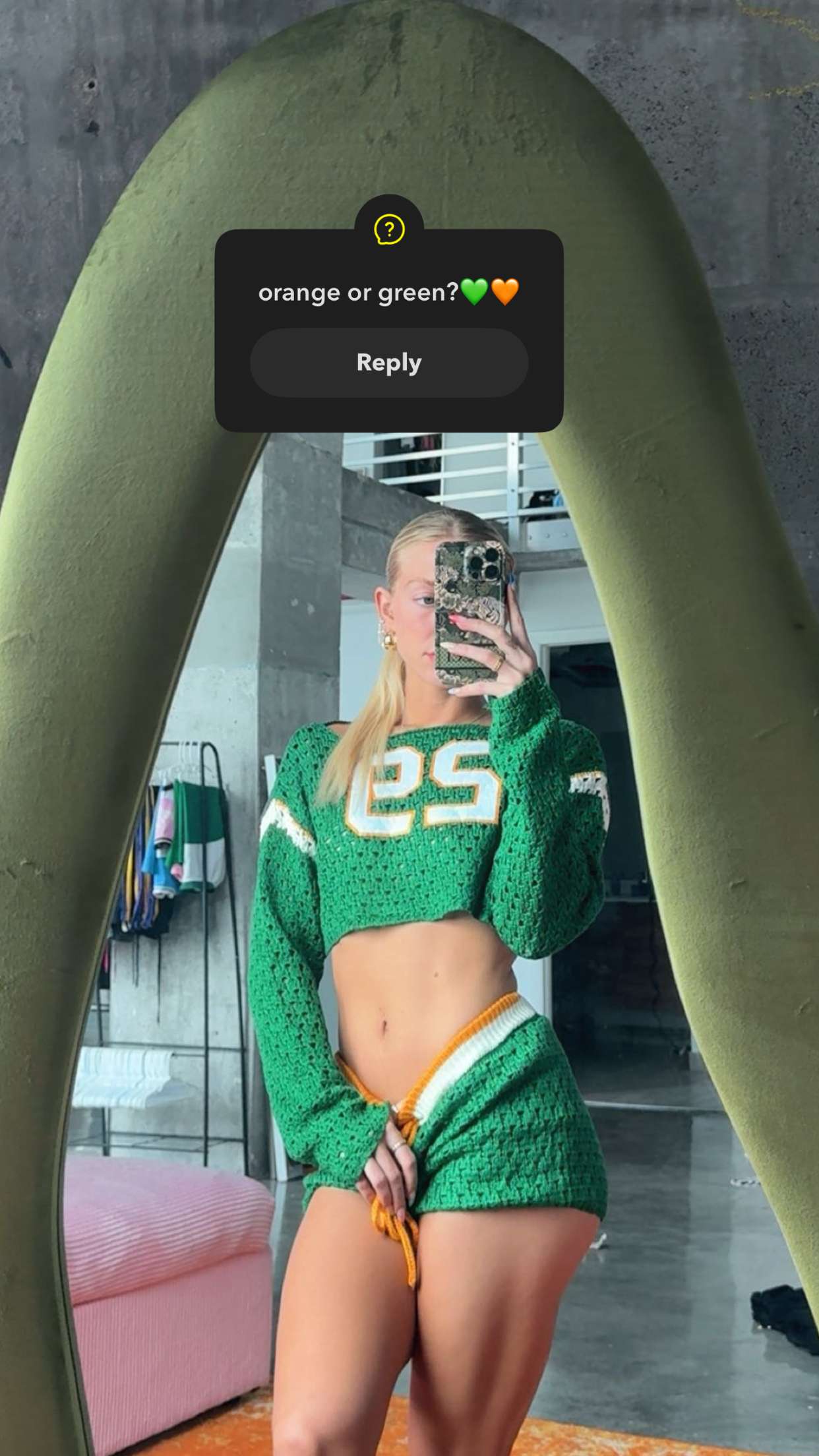 kaygcarlson snapchat image archive image