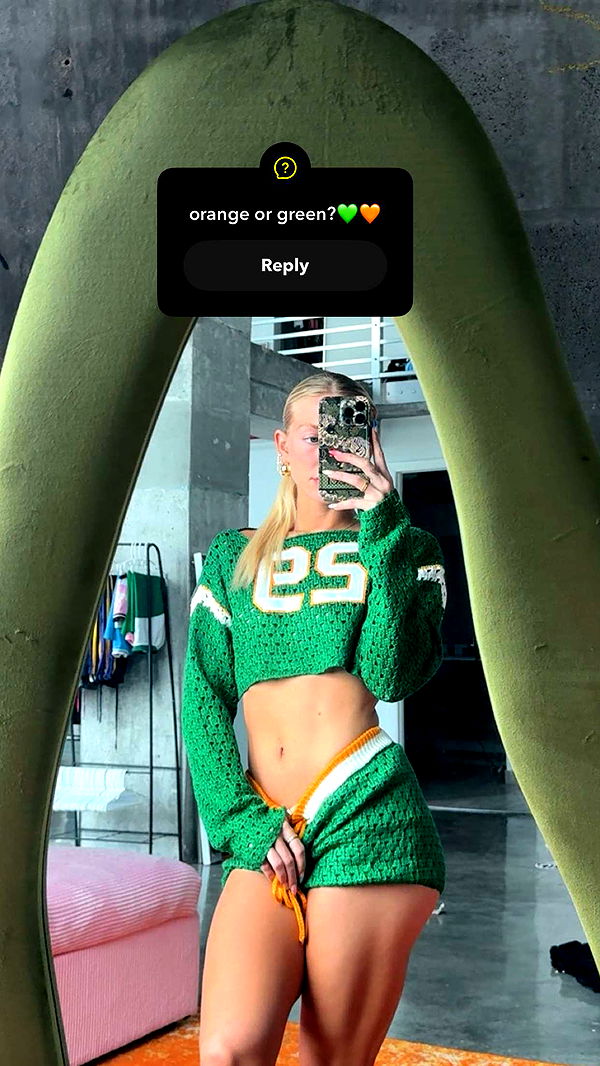 kaygcarlson image ~ Altpins