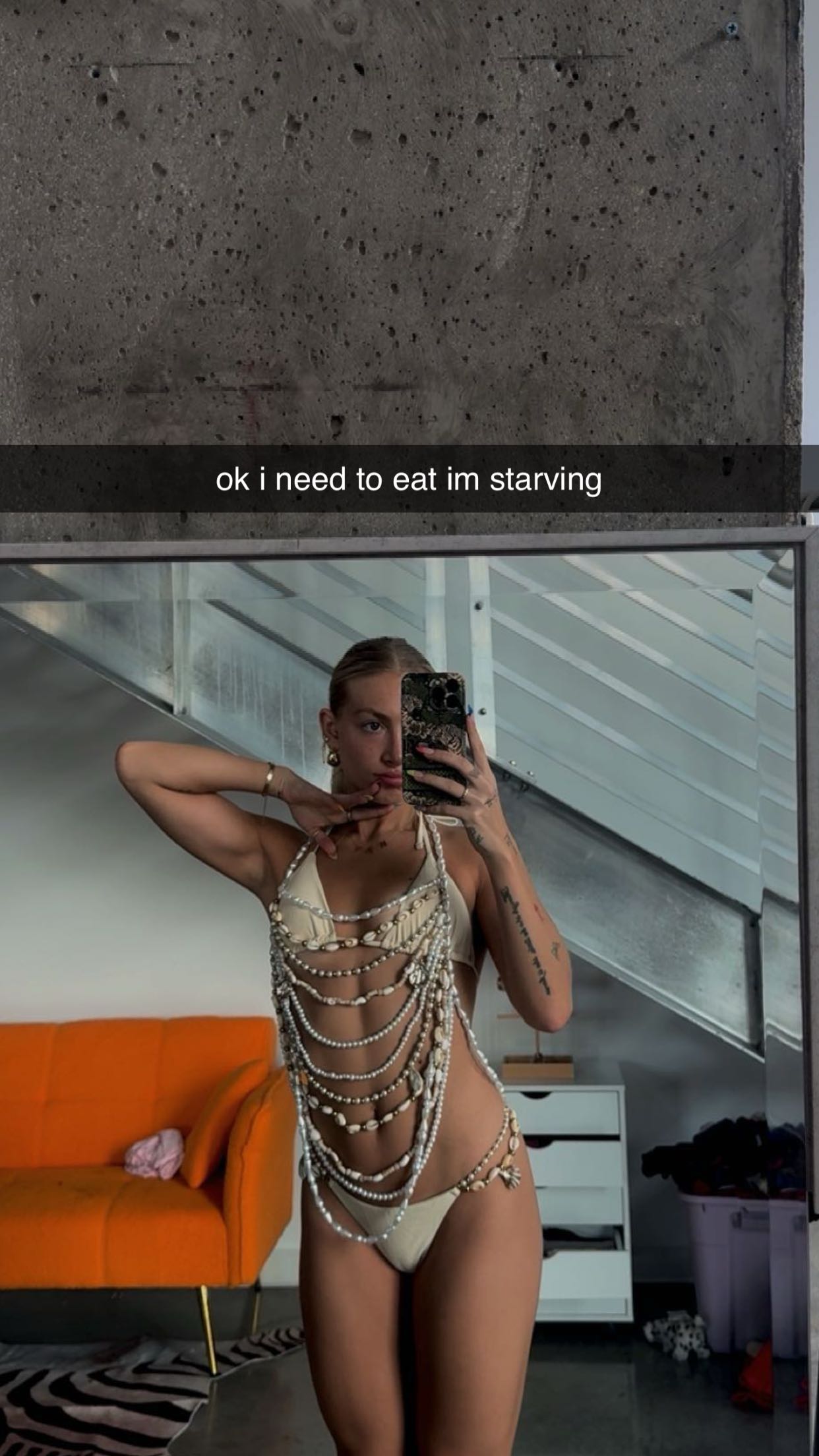 kaygcarlson snapchat image archive image