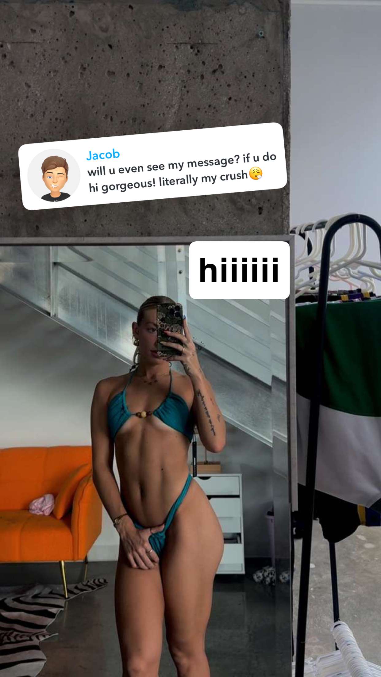 kaygcarlson snapchat image archive image