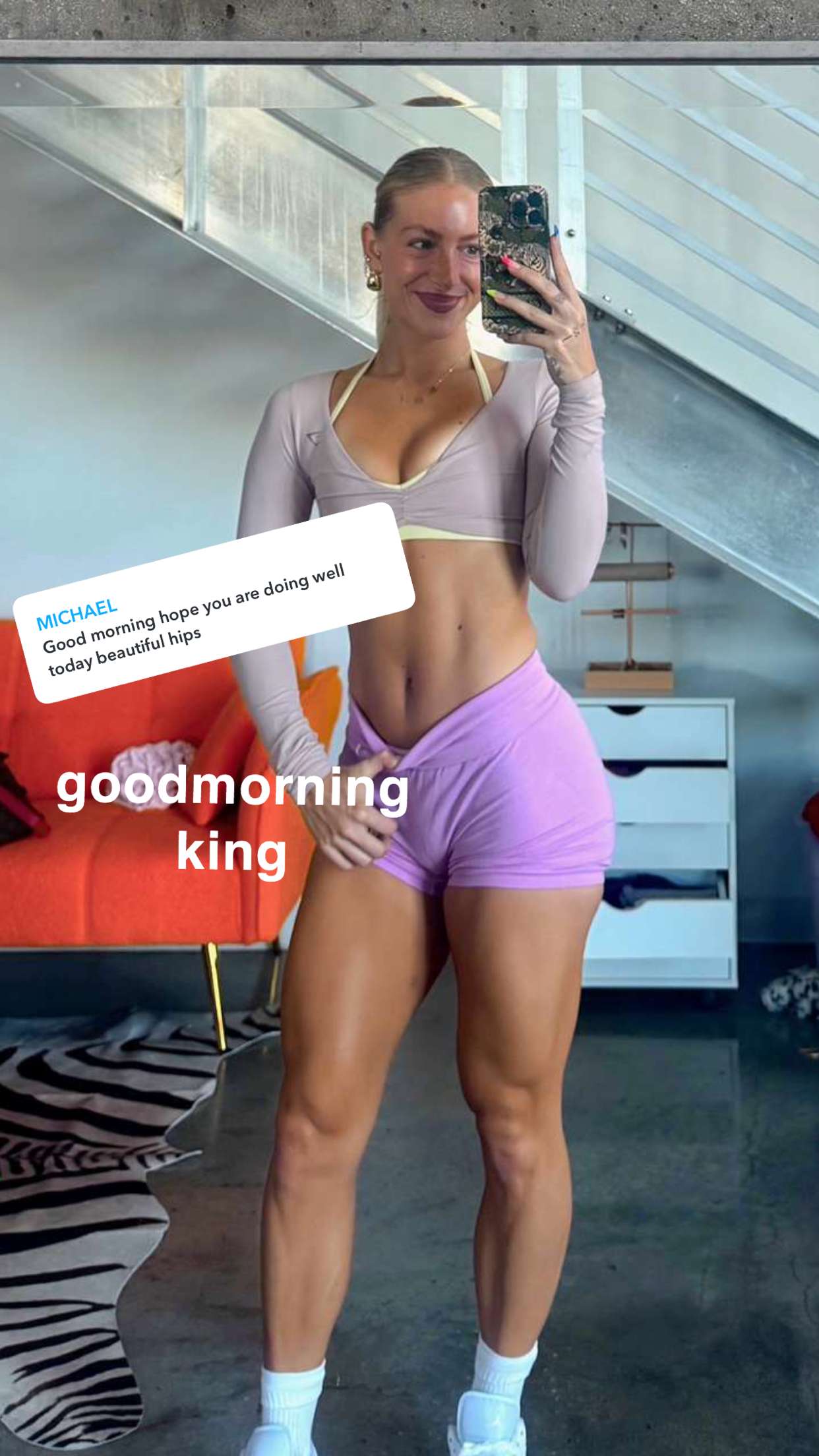 kaygcarlson snapchat image archive image