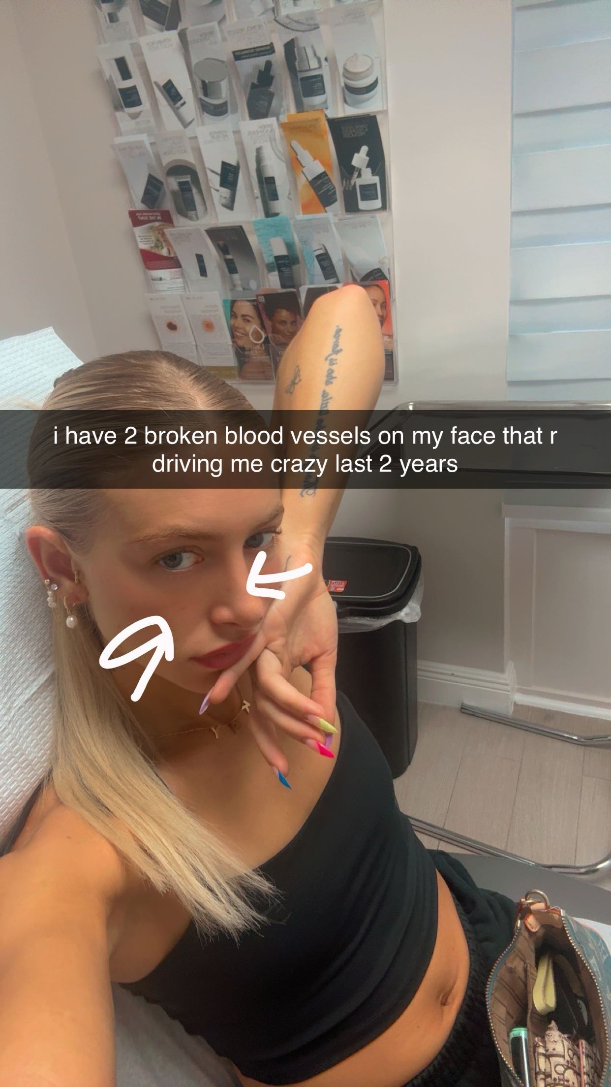 kaygcarlson snapchat image archive image