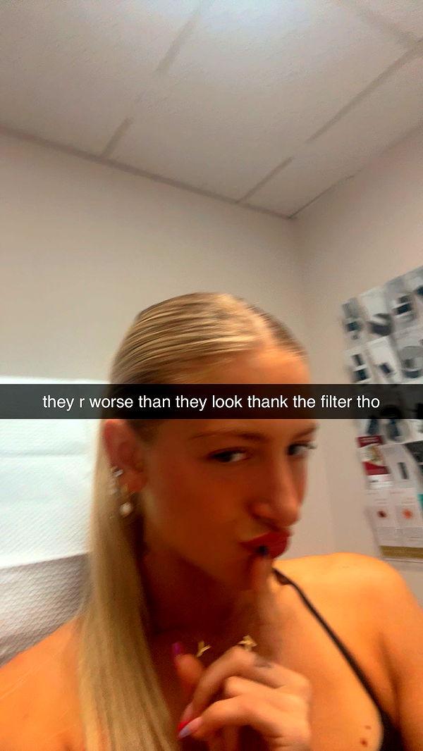 kaygcarlson image ~ Altpins