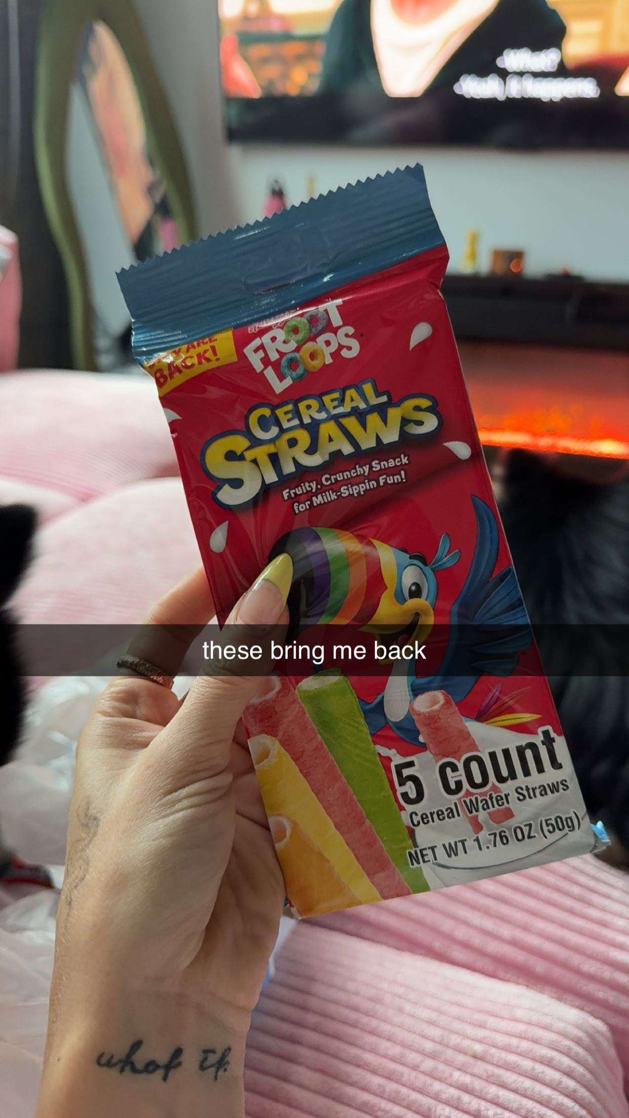 kaygcarlson snapchat image archive image