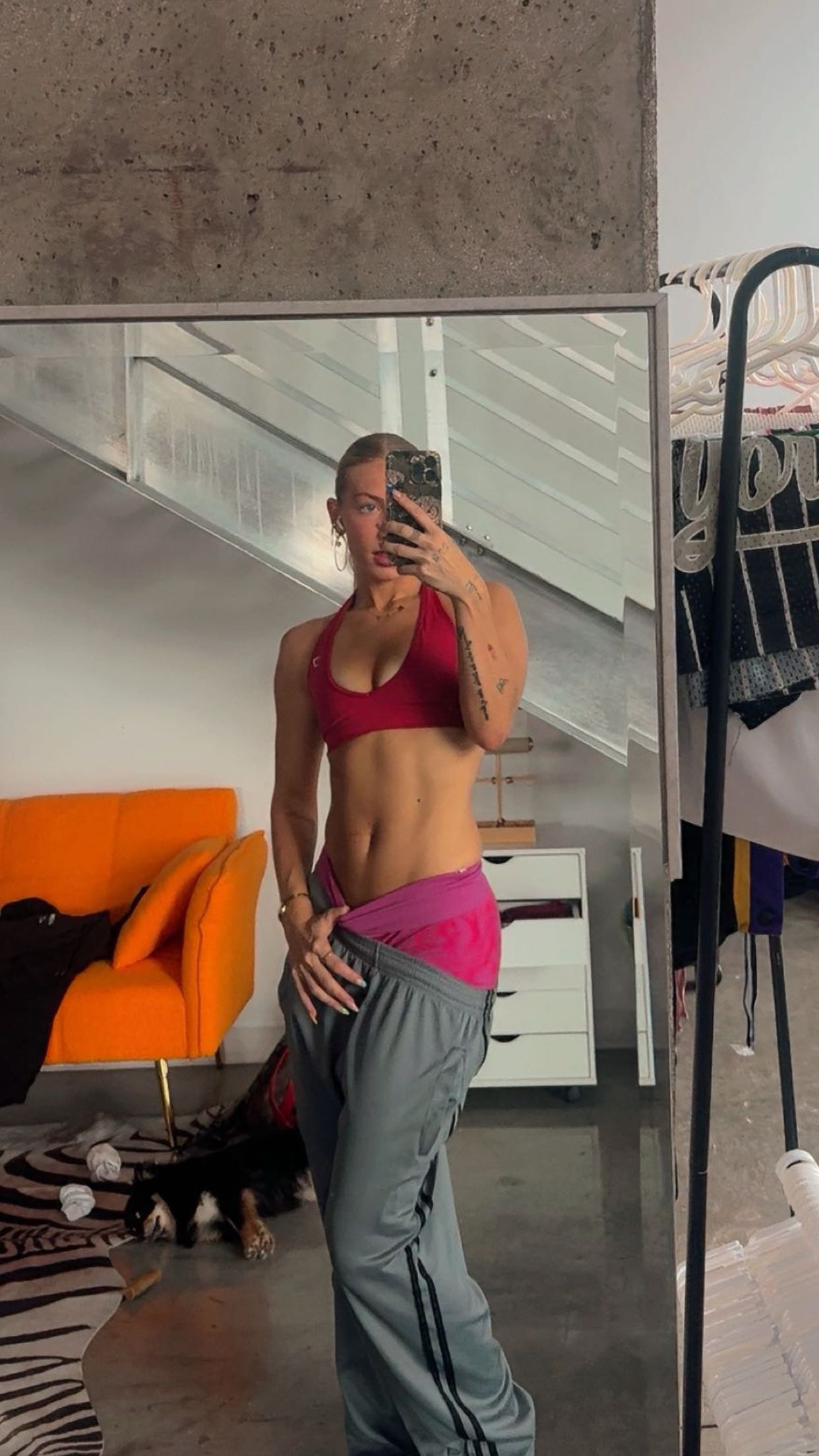 kaygcarlson snapchat image archive image