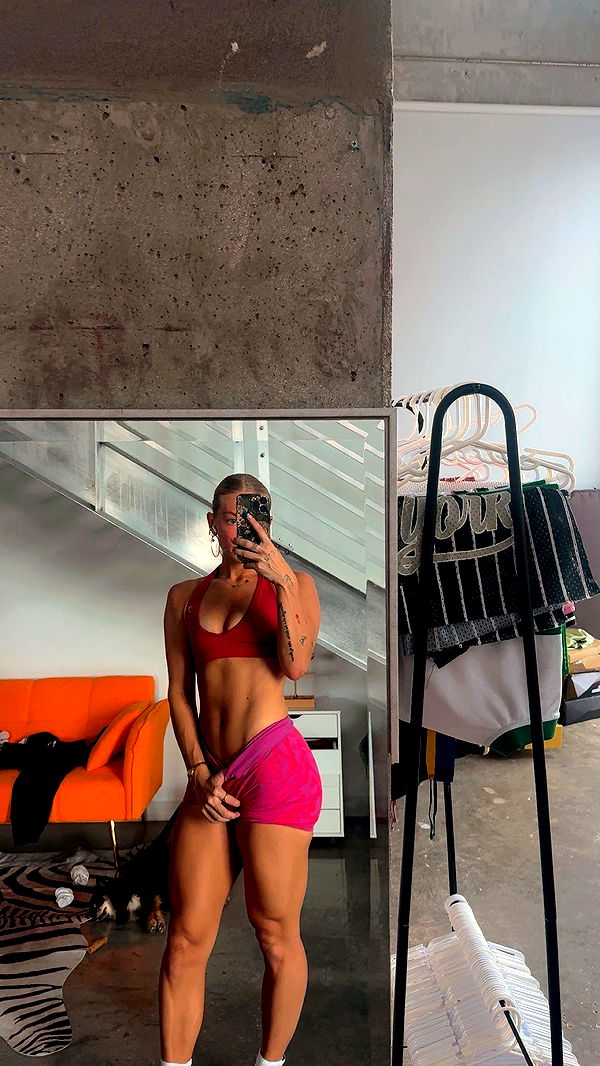 kaygcarlson image ~ Altpins