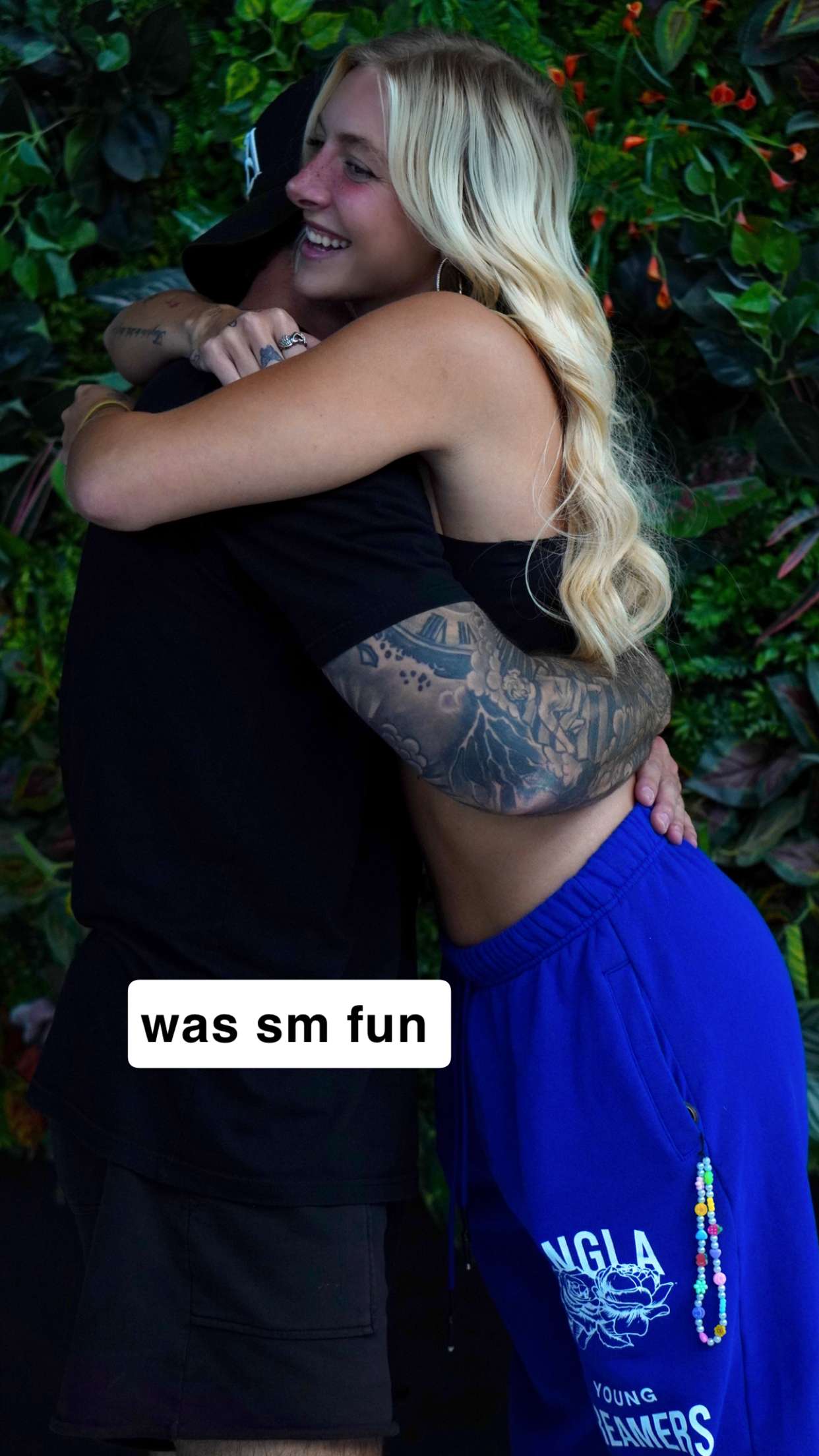 kaygcarlson snapchat image archive image