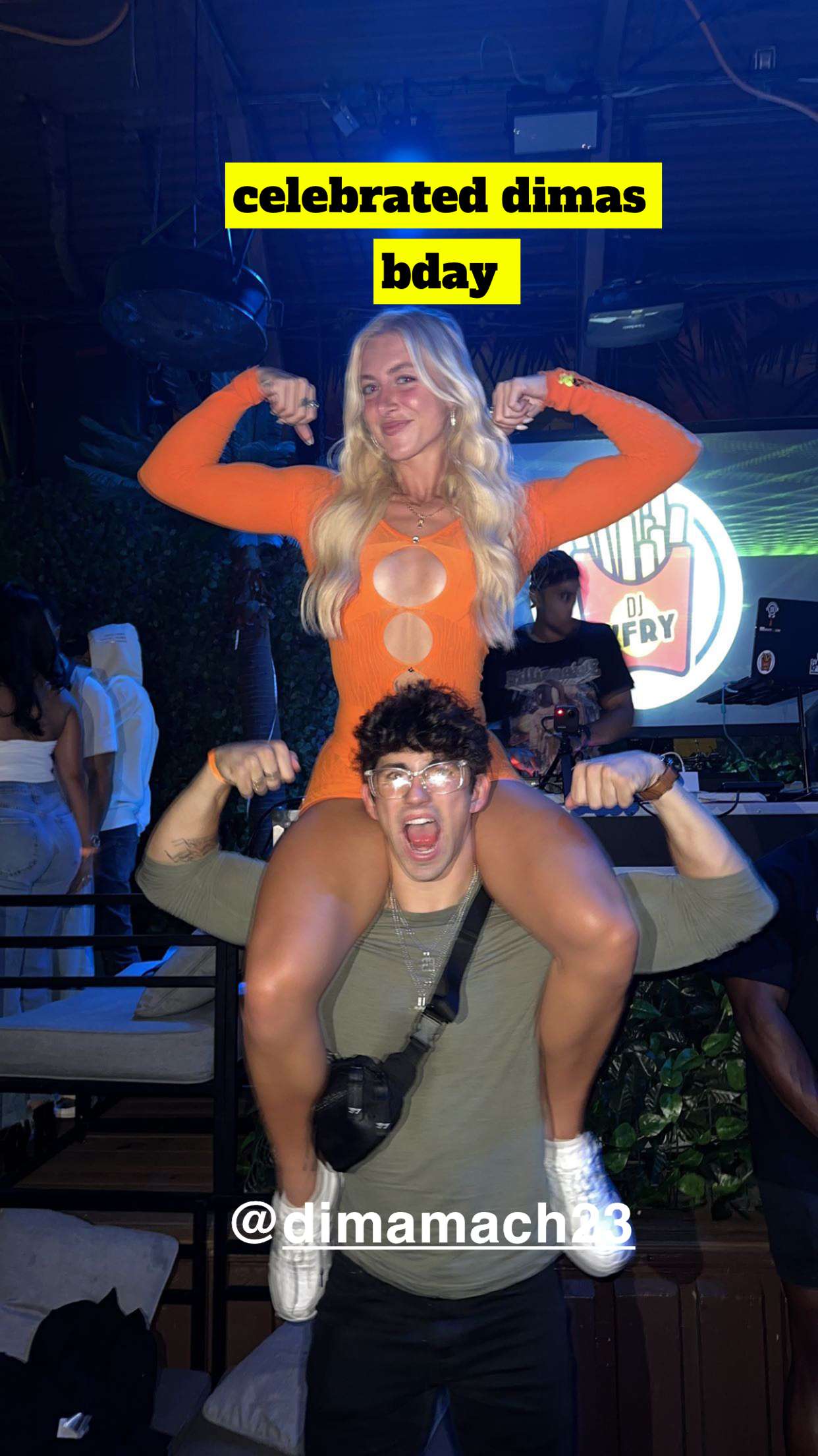 kaygcarlson snapchat image archive image