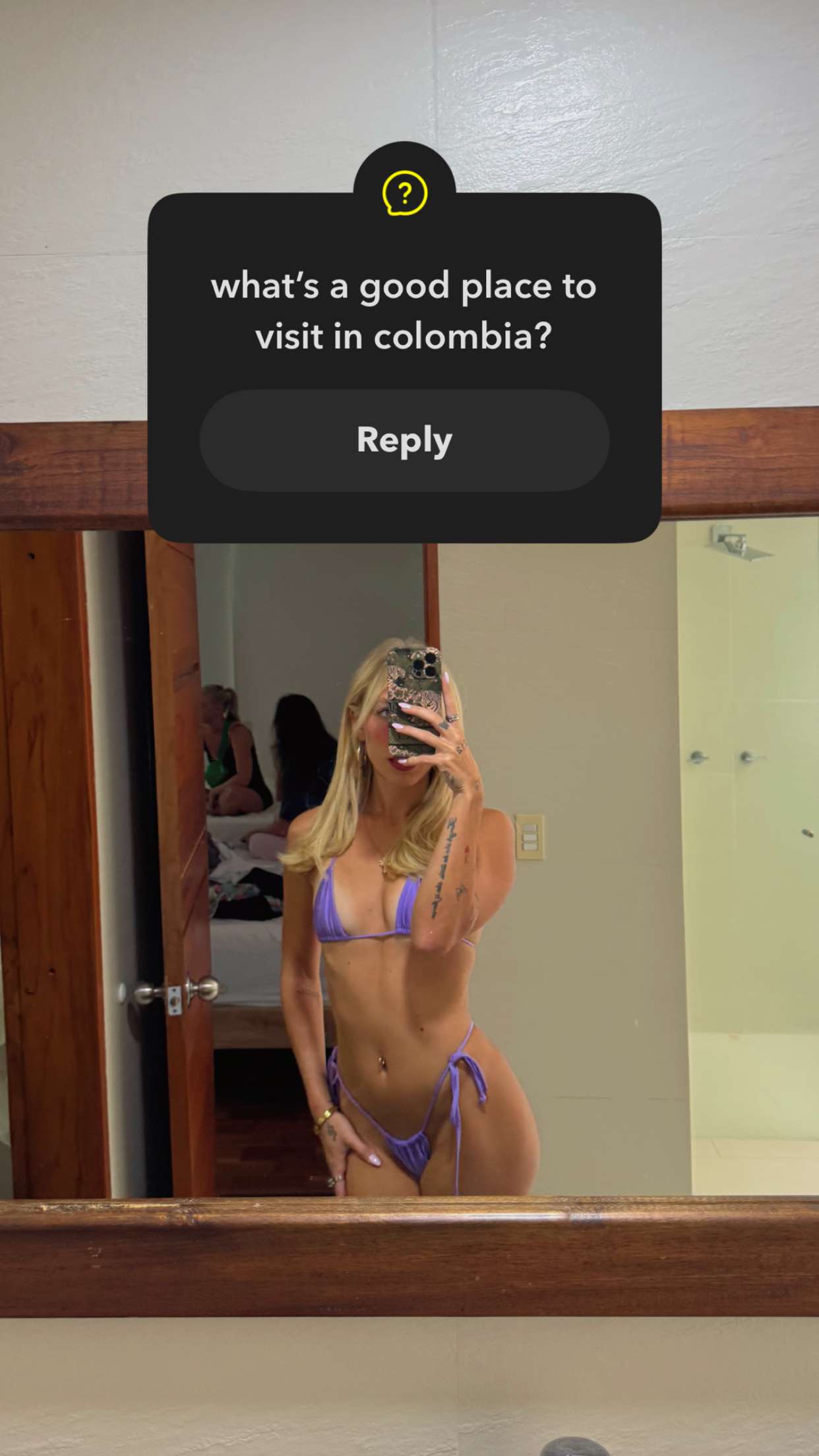 kaygcarlson snapchat image archive image