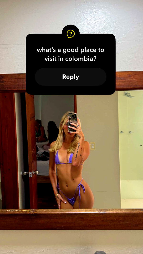 kaygcarlson image ~ Altpins