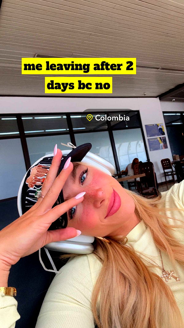 kaygcarlson image ~ Altpins