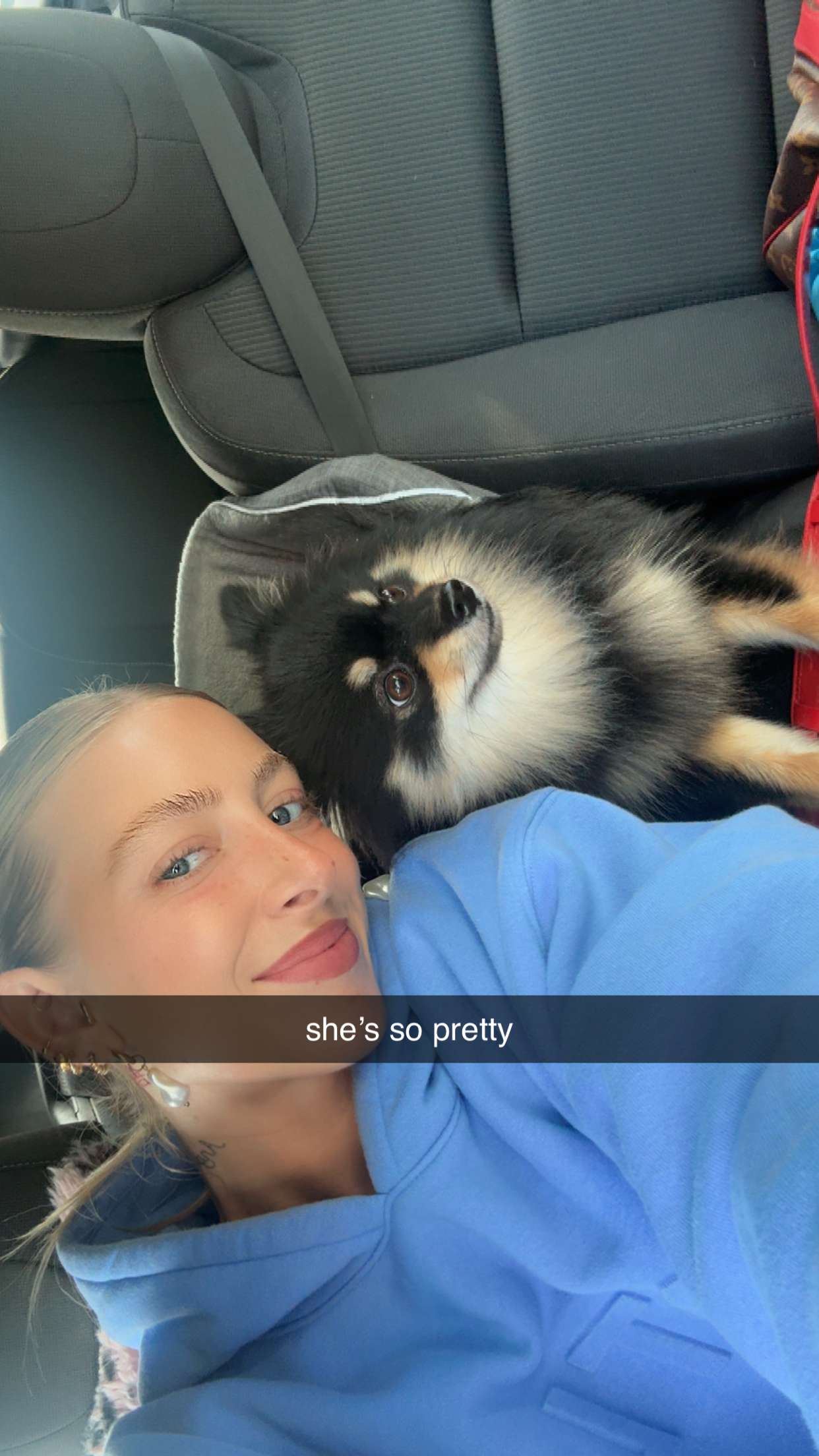 kaygcarlson snapchat image archive image