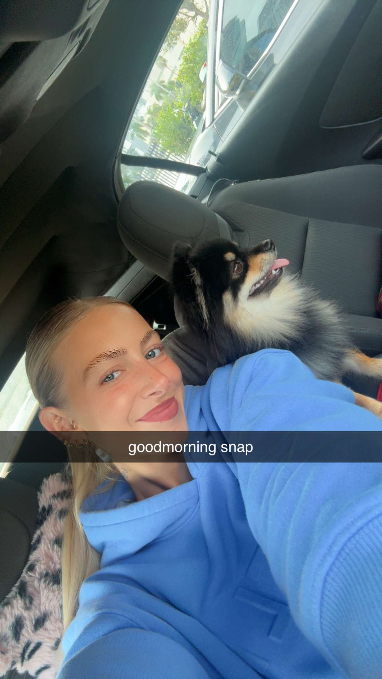 kaygcarlson snapchat image archive image