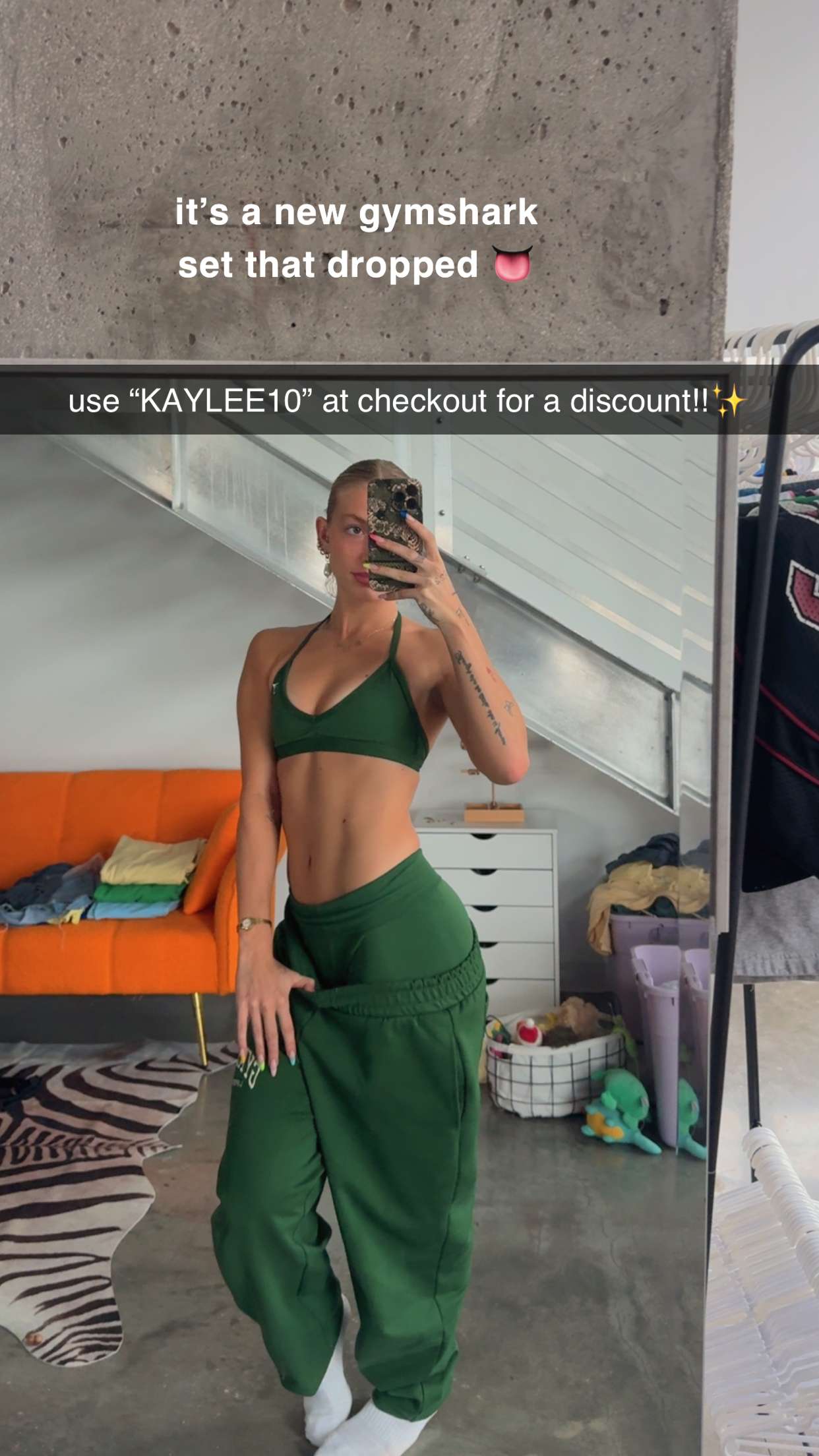 kaygcarlson snapchat image archive image