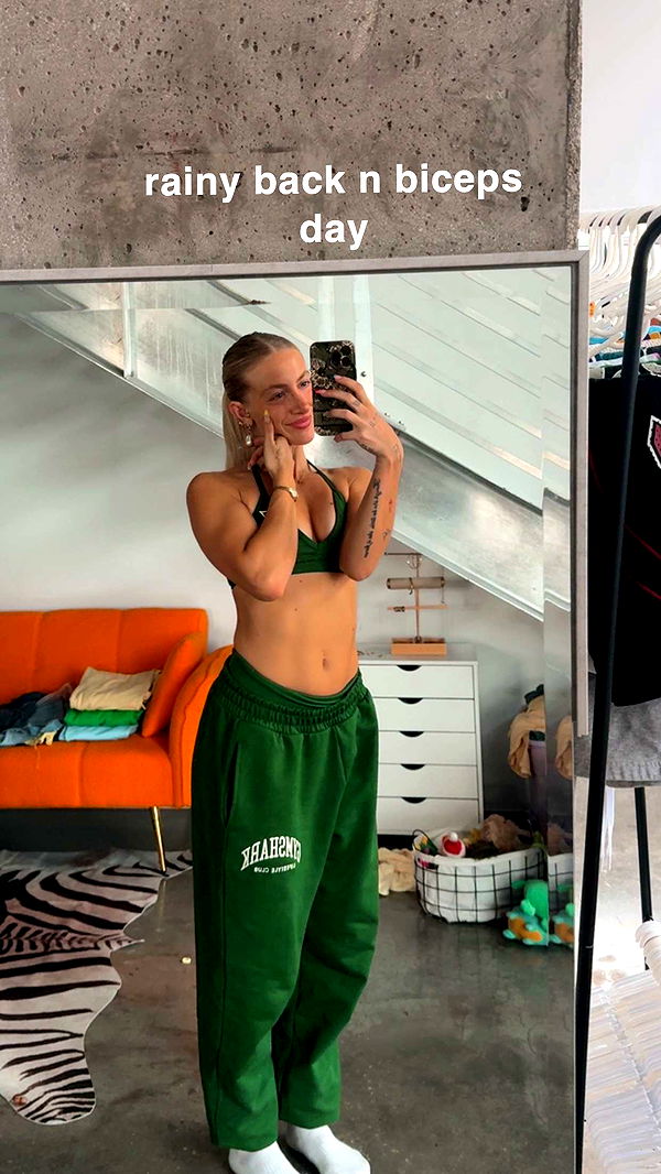 kaygcarlson image ~ Altpins