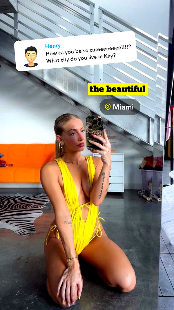 kaygcarlson image ~ Altpins