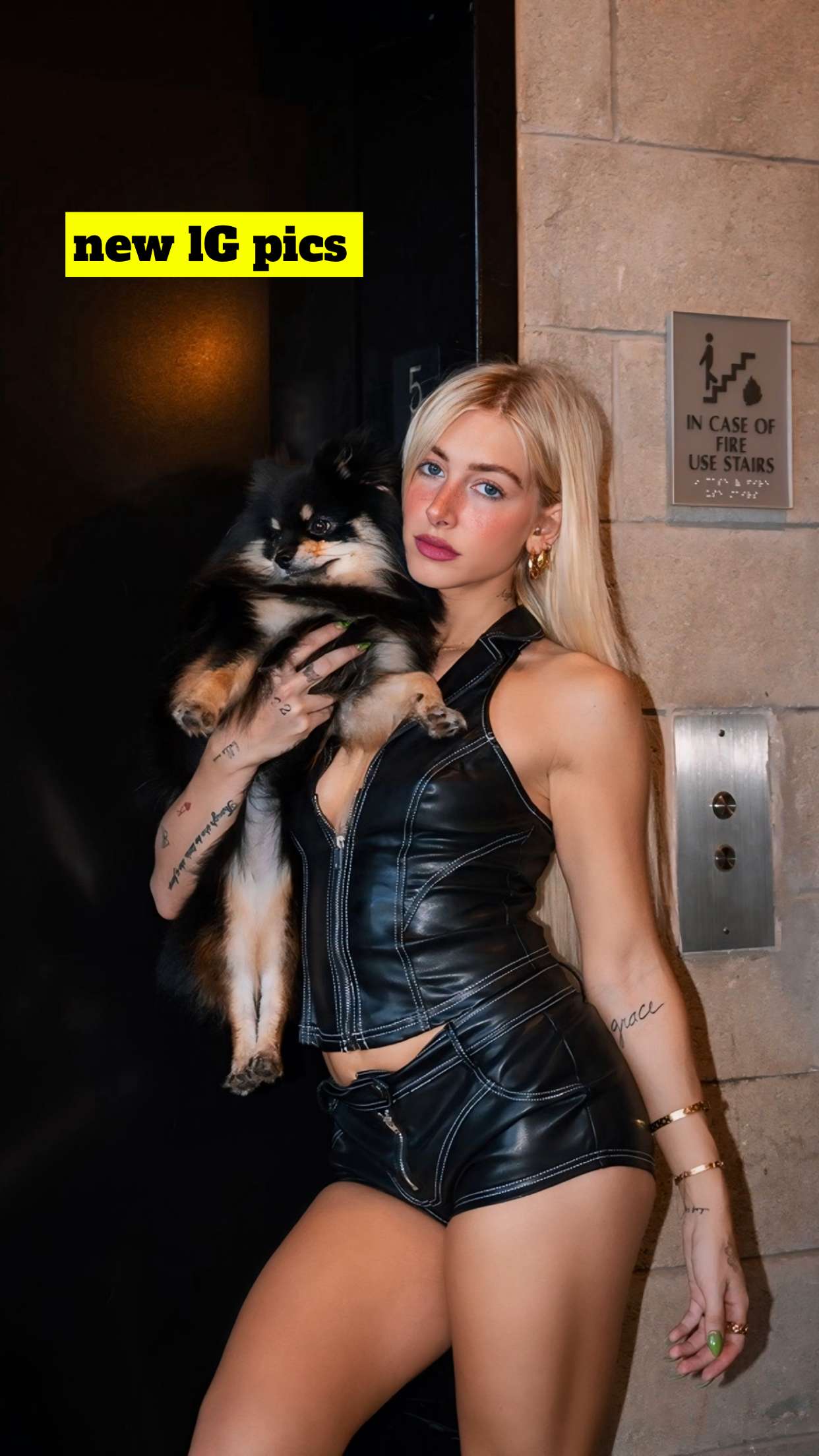 kaygcarlson snapchat image archive image