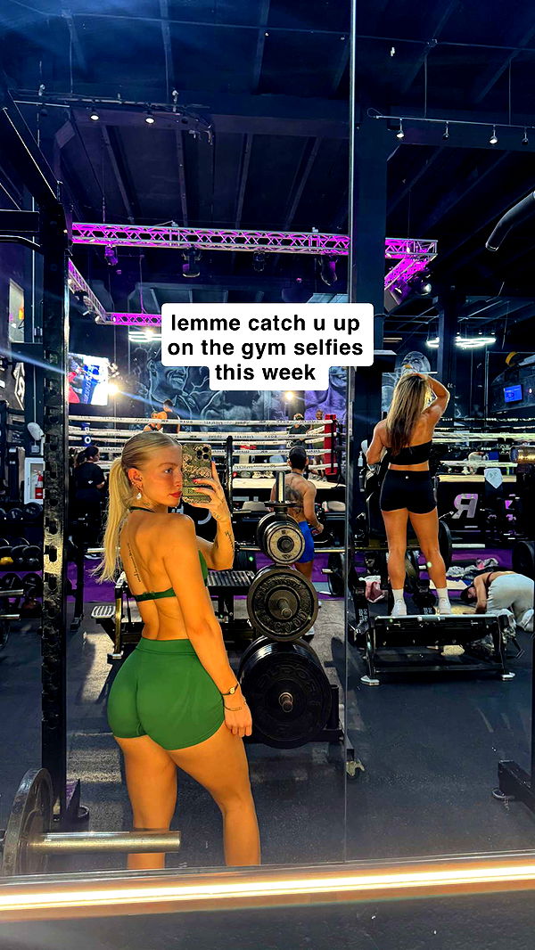 kaygcarlson image ~ Altpins