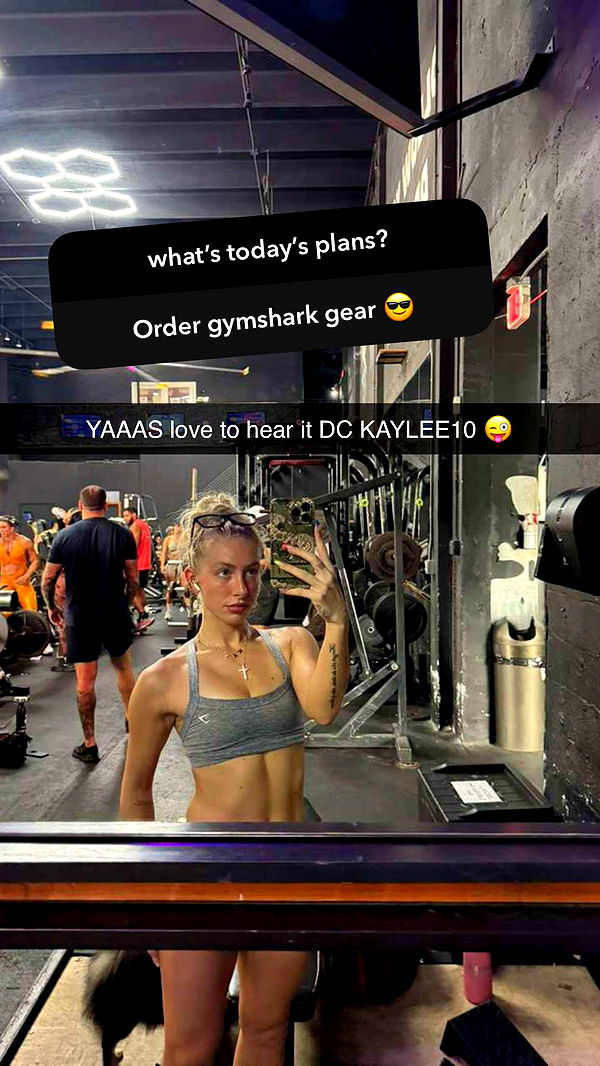 kaygcarlson image ~ Altpins