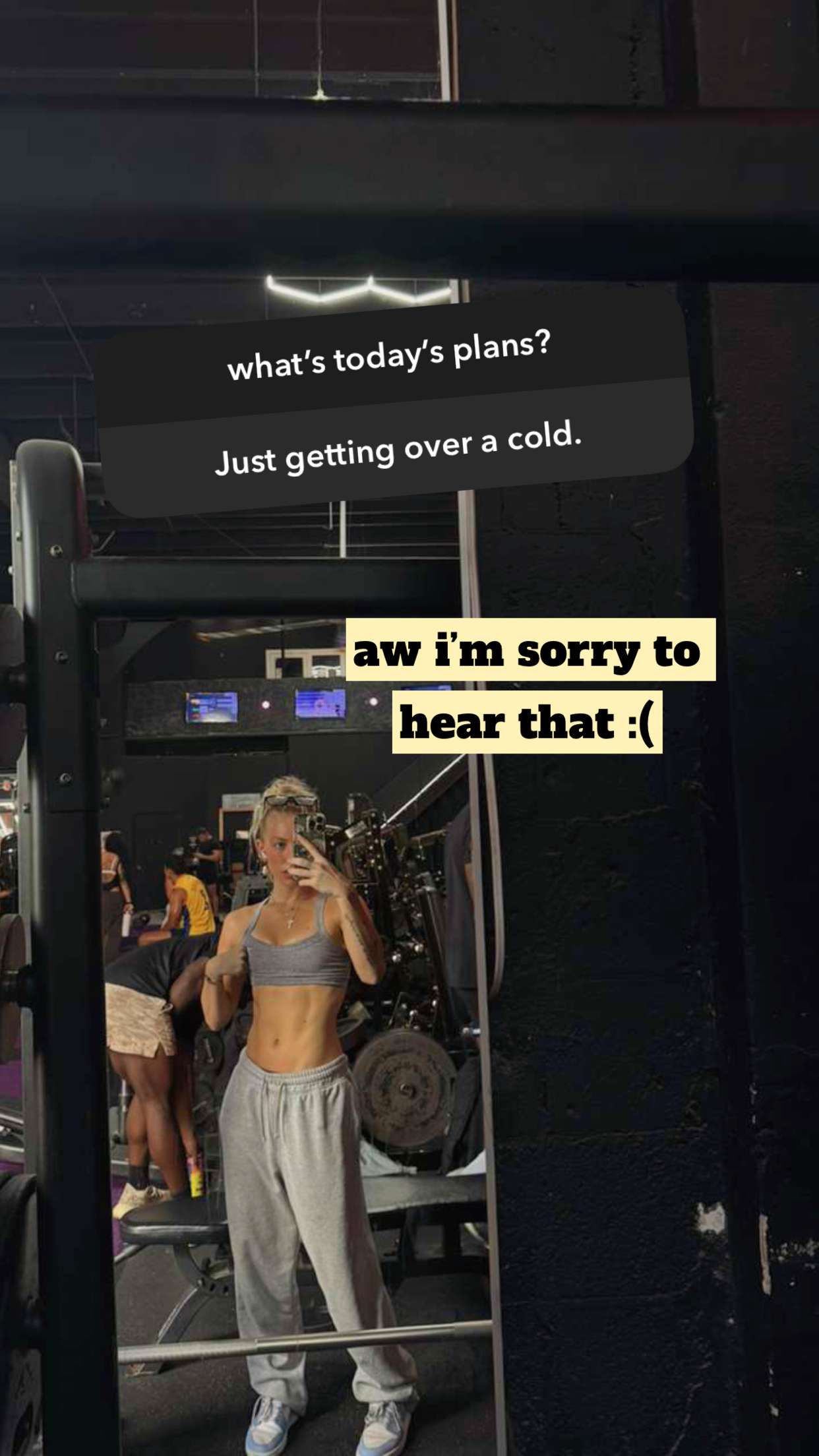 kaygcarlson snapchat image archive image