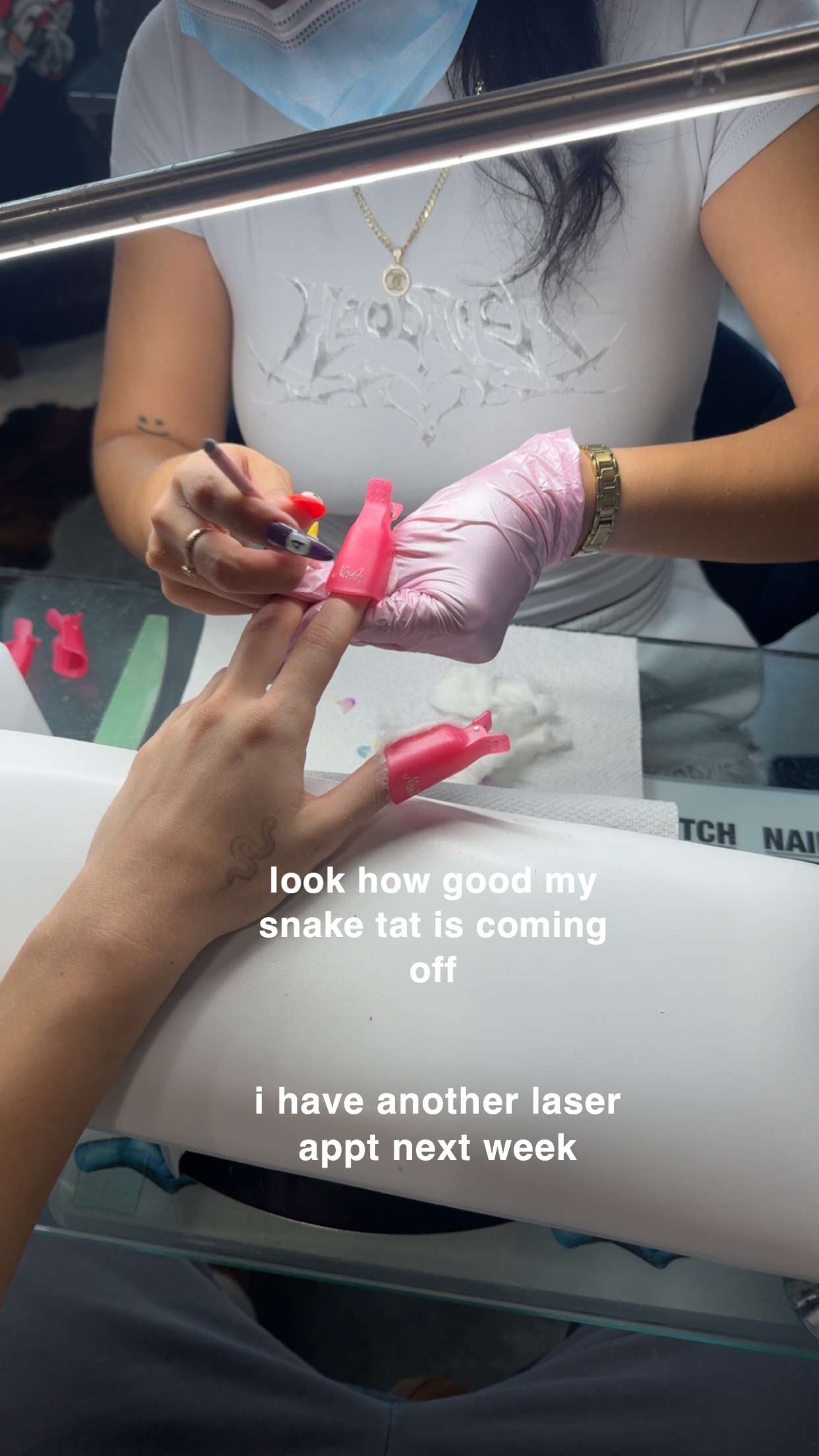 kaygcarlson snapchat image archive image