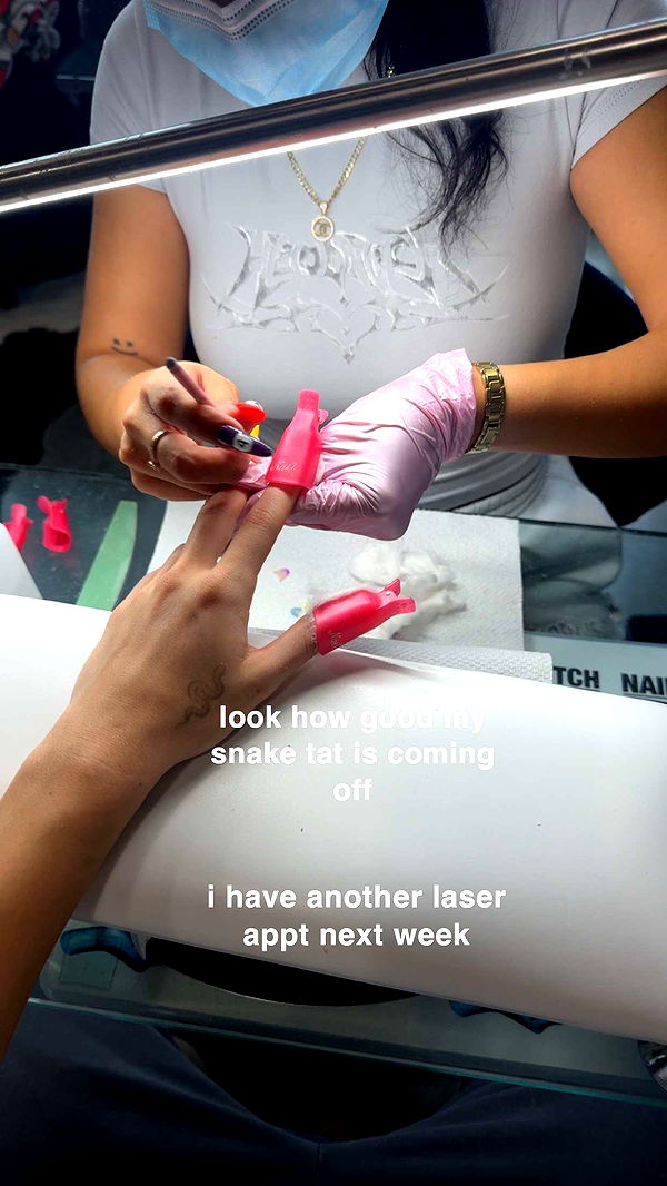 kaygcarlson image ~ Altpins