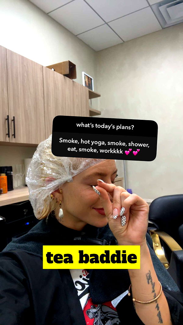 kaygcarlson image ~ Altpins