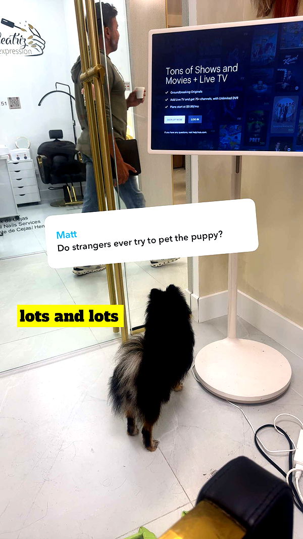 kaygcarlson image ~ Altpins