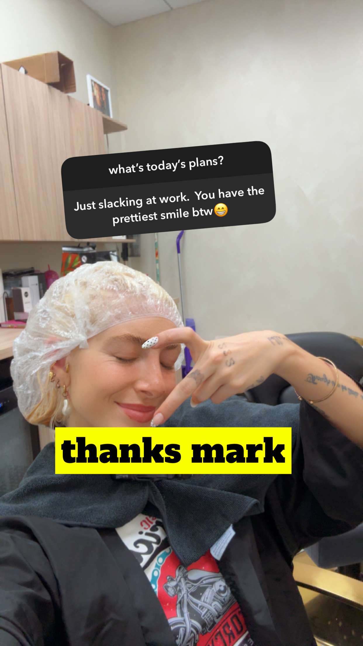 kaygcarlson snapchat image archive image