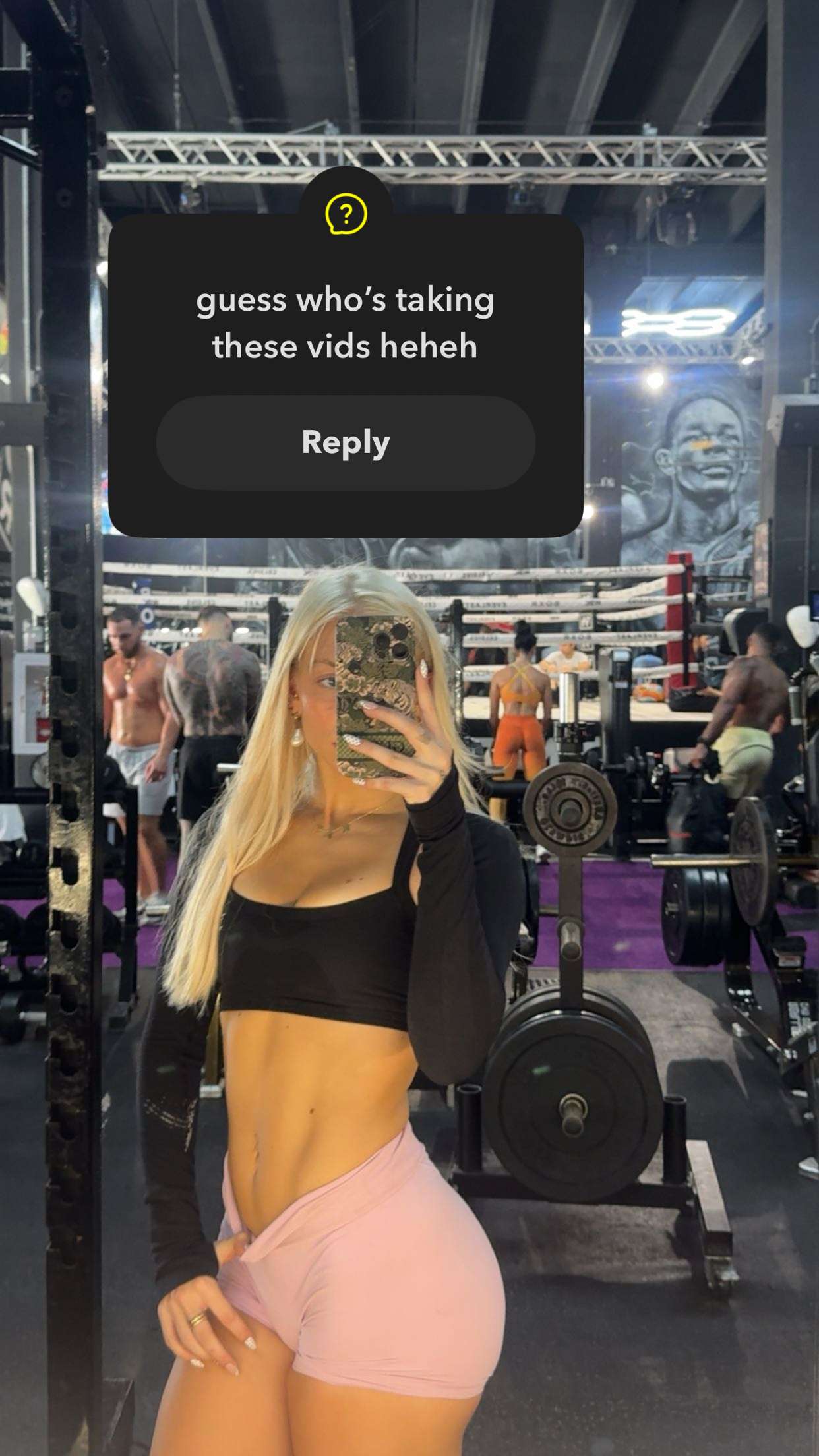 kaygcarlson snapchat image archive image