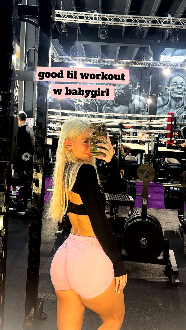 kaygcarlson image ~ Altpins