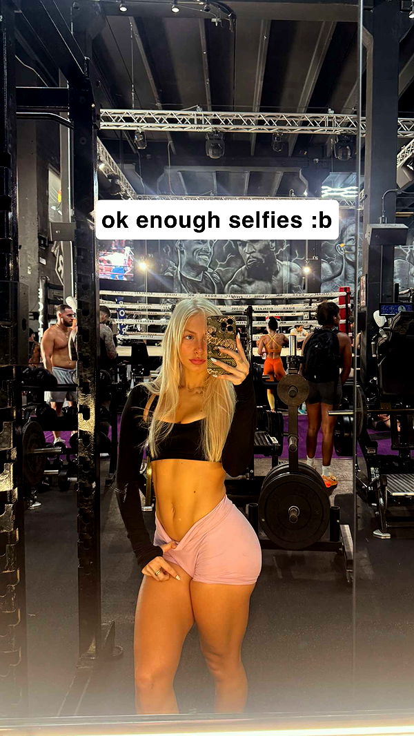 kaygcarlson image ~ Altpins