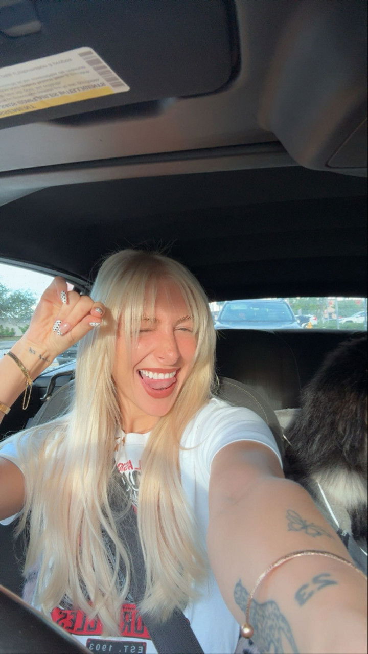 kaygcarlson snapchat image archive image