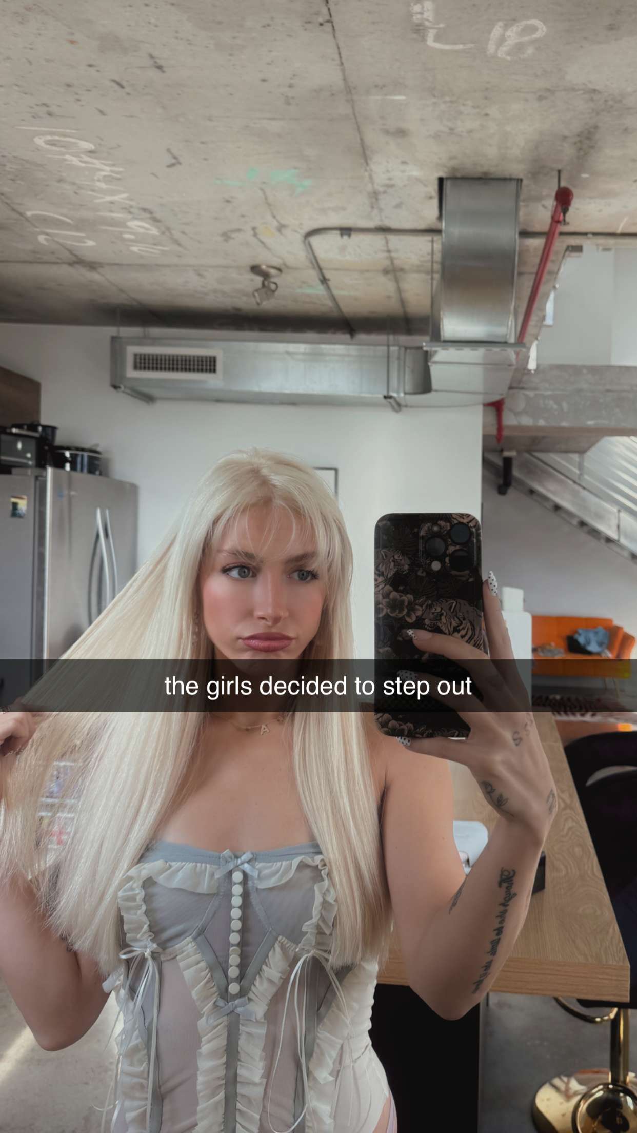 kaygcarlson snapchat image archive image