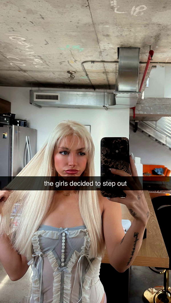 kaygcarlson image ~ Altpins