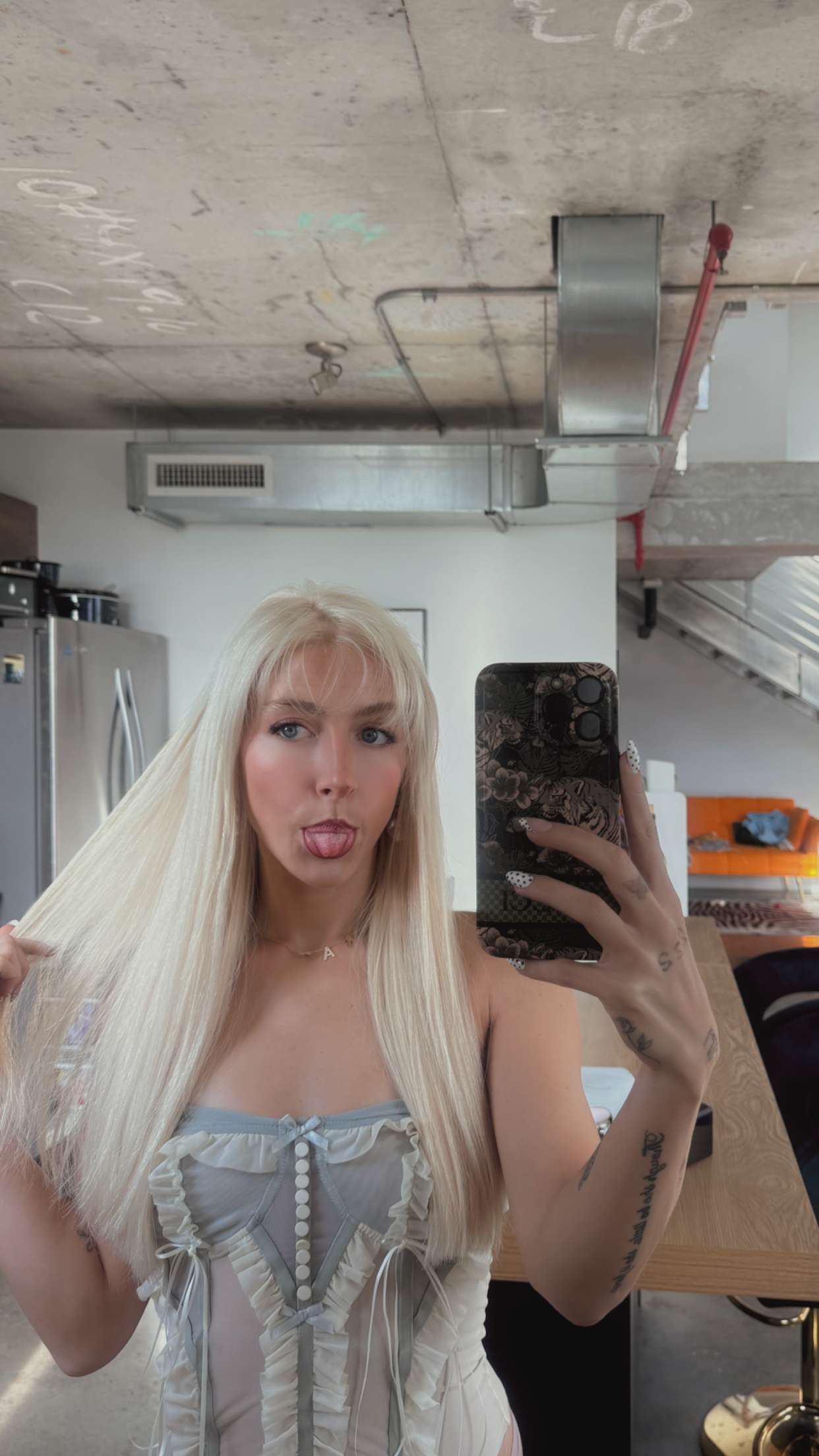 kaygcarlson snapchat image archive image